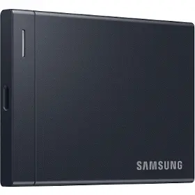 Externí SSD - Samsung P7 1TB - 2