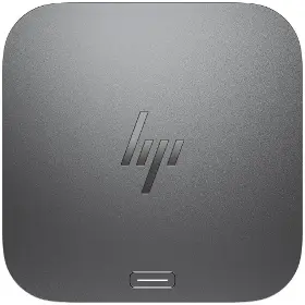 Dokovací stanice - HP Dock Thunderbolt 4 100 W G6 - 2