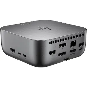 Dokovací stanice - HP Dock Thunderbolt 4 100 W G6 - 3