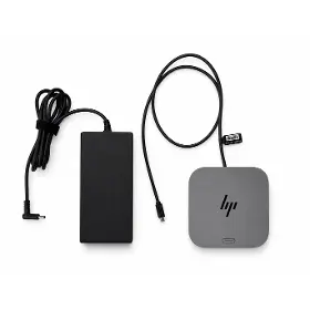 Dokovací stanice - HP Dock Thunderbolt 4 100 W G6 - 5
