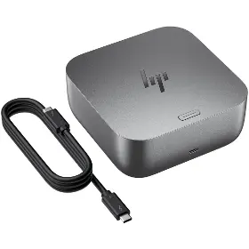 Dokovací stanice - HP Dock Thunderbolt 4 100 W G6 - 6