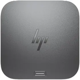 Dokovací stanice - HP Dock Thunderbolt 4 Ultra 180 W G6 - 2
