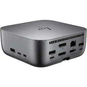Dokovací stanice - HP Dock Thunderbolt 4 Ultra 180 W G6 - 3