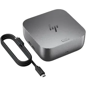 Dokovací stanice - HP Dock Thunderbolt 4 Ultra 180 W G6 - 6