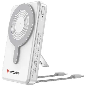 Power bank - Verbatim Charge 'n' Go C+C, 10000 mAh - 2