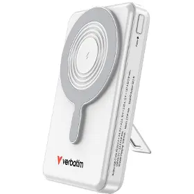 Power bank - Verbatim Charge 'n' Go C+C, 10000 mAh - 3