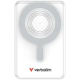 Power bank - Verbatim Charge 'n' Go C+C, 10000 mAh - 5