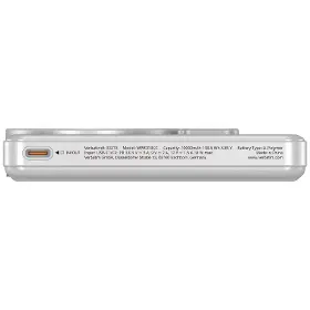 Power bank - Verbatim Charge 'n' Go C+C, 10000 mAh - 7