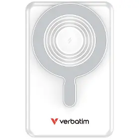 Power bank - Verbatim Charge 'n' Go C+C, 10000 mAh - 1