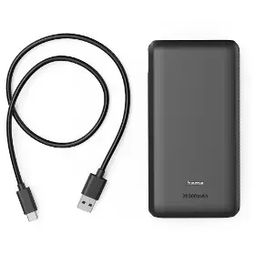 Power bank - Hama New Performance 20 - 5