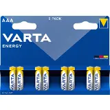 VARTA Energy 8 AAA