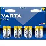 VARTA Energy 8 AA