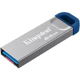 Kingston DataTraveler Kyson Gen 2 64GB