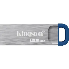 Flashdisk - Kingston DataTraveler Kyson Gen 2 128GB - 2