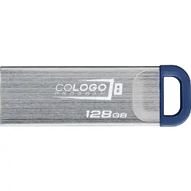 Flashdisk - Kingston DataTraveler Kyson Gen 2 128GB - 3