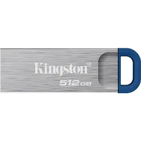 Flashdisk - Kingston DataTraveler Kyson Gen 2 512GB - 2