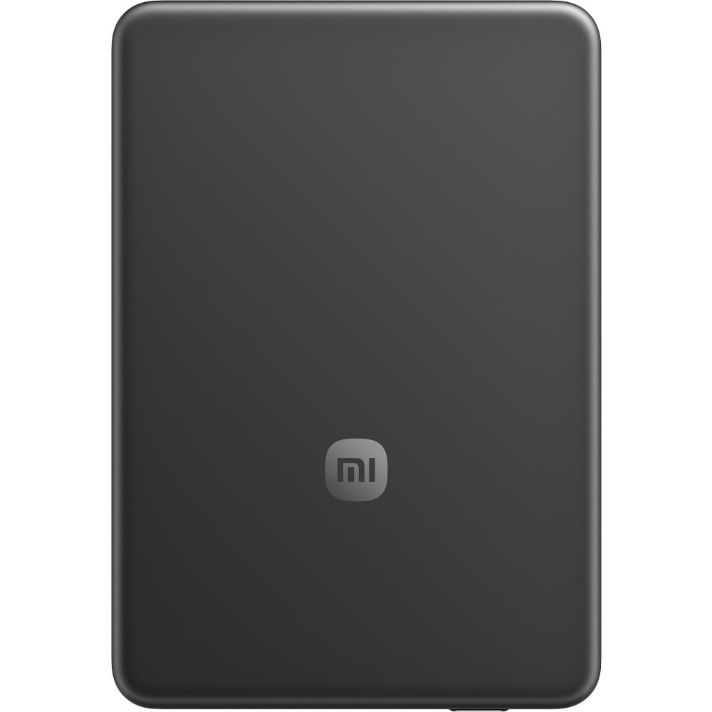 UltraThin Mag. PB10000 25W Black XIAOMI