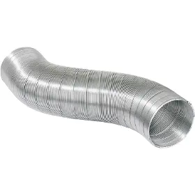 Příslušenství k odsavači par - MORA MV 125/1 - 1