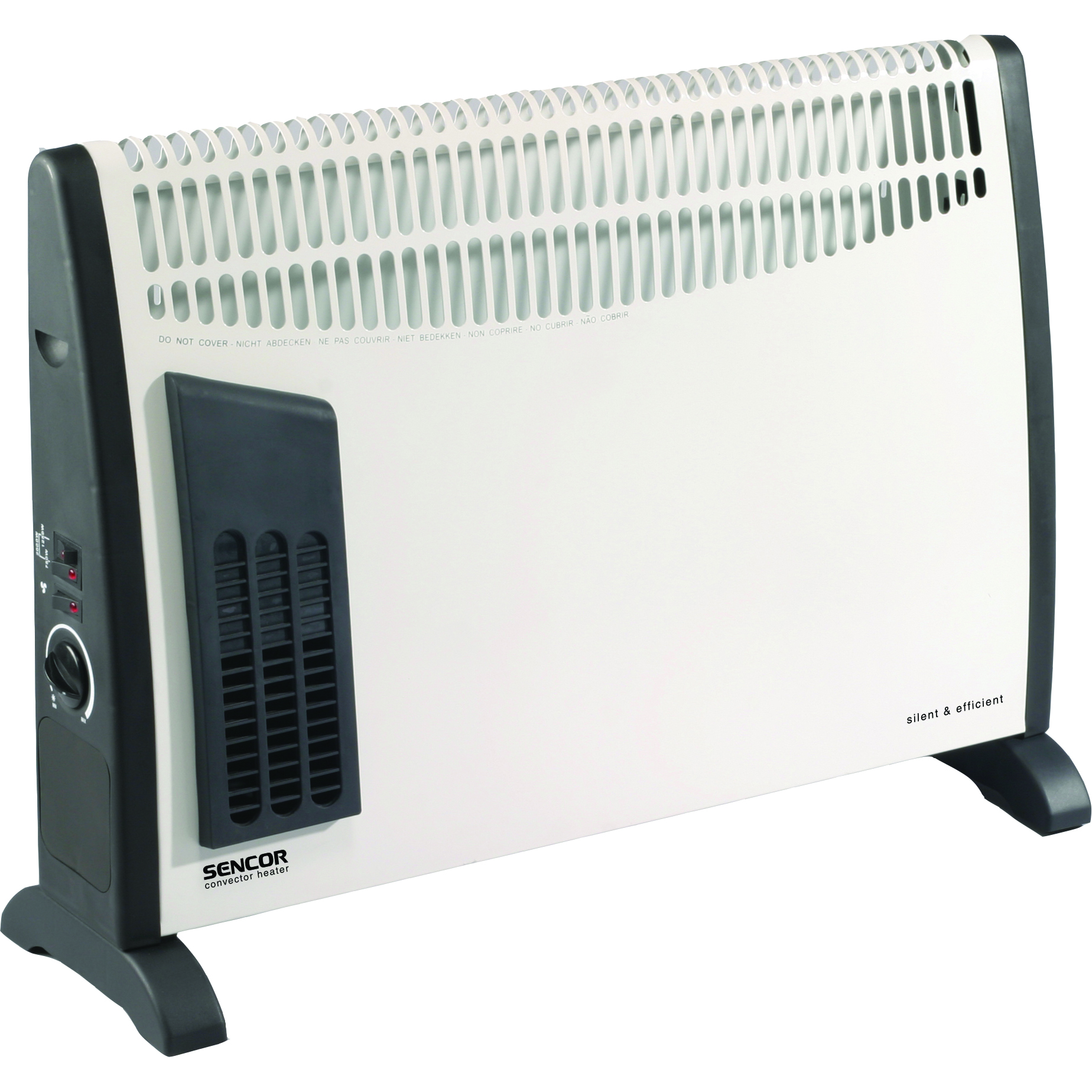 Sencor SCF 2001 | Planeo