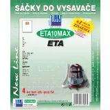 Jolly ETA 10 MAX /SMS