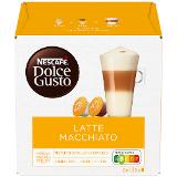Nestle Dolce Gusto Latte Macchiato 16 ks