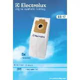 Electrolux ES 17
