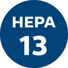 HEPA filtr - Philips FC8038/01 - 4
