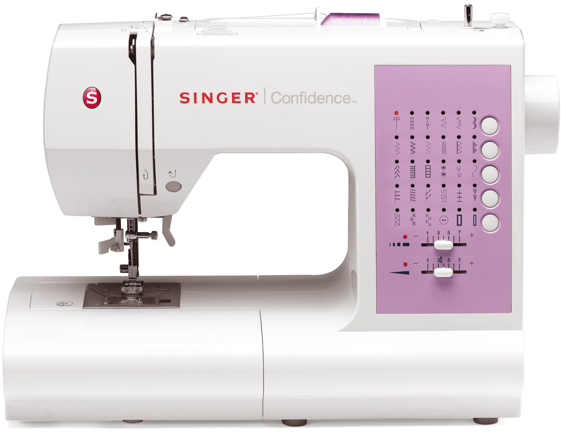 Singer SMC 7463 | Planeo