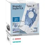 Bosch BBZ41FP MegaAir SuperTEX