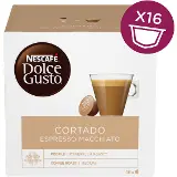 Nestle Kapsle CORTADO ESPRESSO MACCHIATO