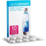 Sodastream ČISTIACE TABLETY PRE FĽAŠE