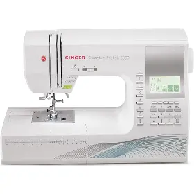 Šicí stroj - Singer SMC 9960/00 - 1