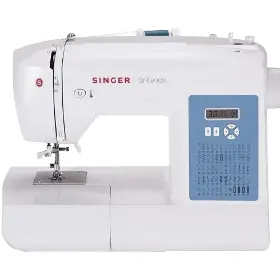 Šicí stroj - Singer SMC 6160/00 - 1