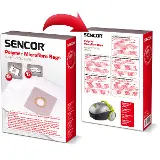 Sencor SVC 770SL