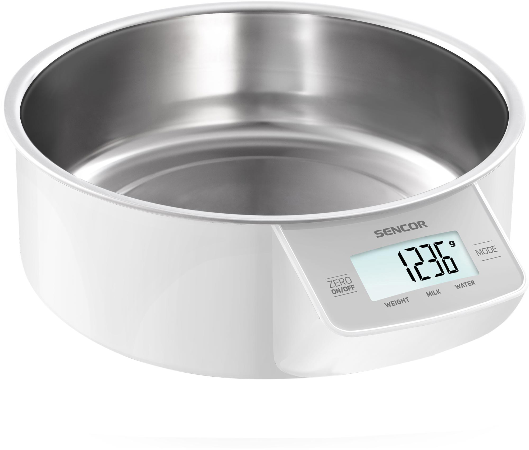Sencor SKS 4030WH