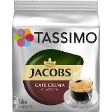 Tassimo Café Crema