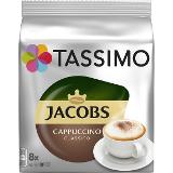 TASSIMO Cappuccino
