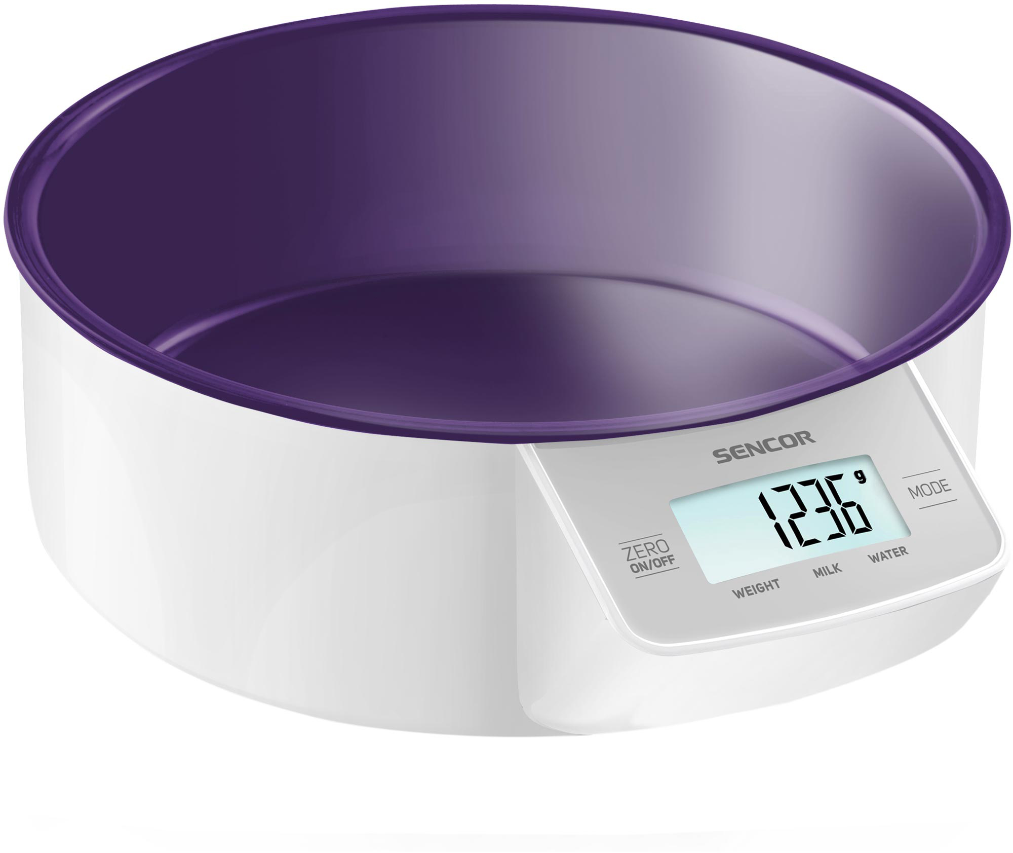 Sencor SKS 4004VT | Planeo