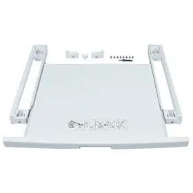  - Bosch WTZ11400 - 1
