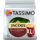 Tassimo Café Crema XL