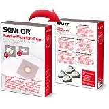 Sencor SVC 65BL/GR/VT/YL