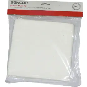 Príslušenstvo k vysávačom - Sencor Prachovky SVX 72 - 1