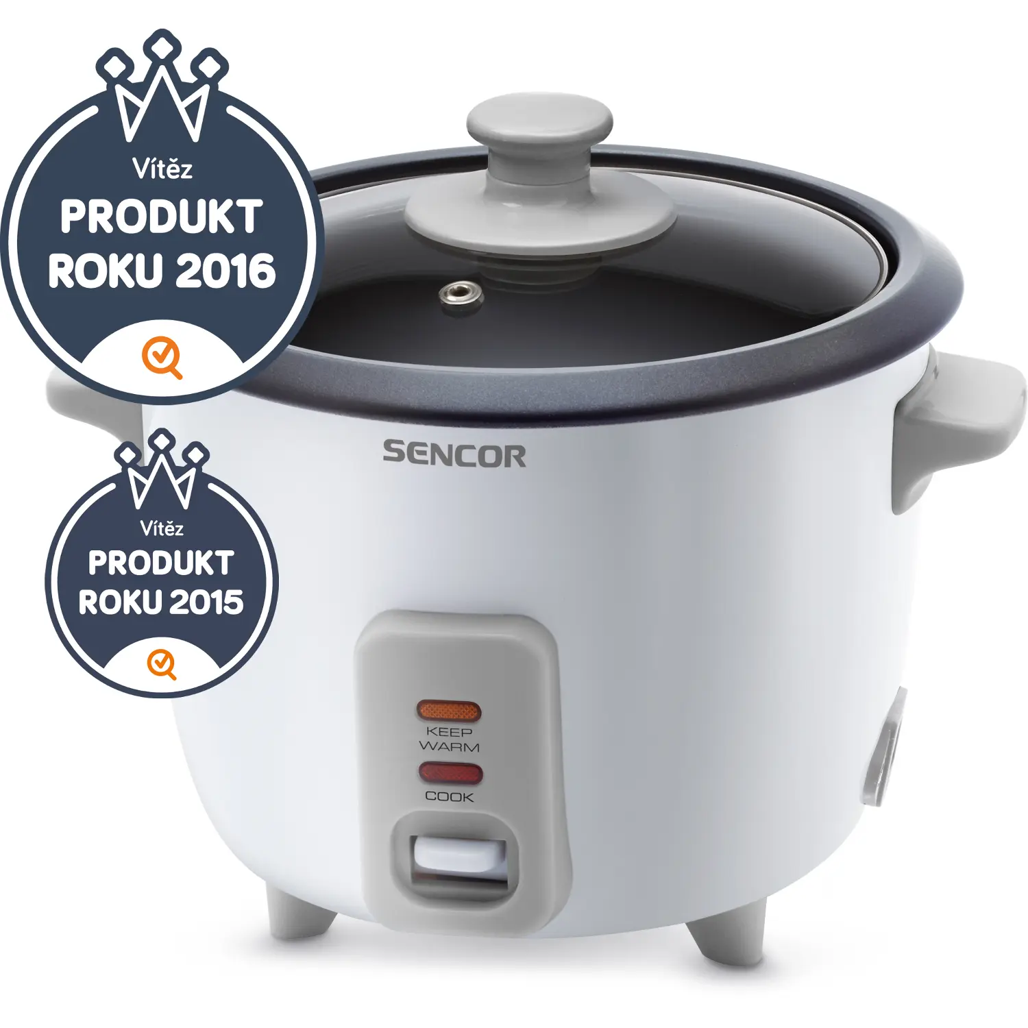 Sencor SRM 0600WH Rýžovar