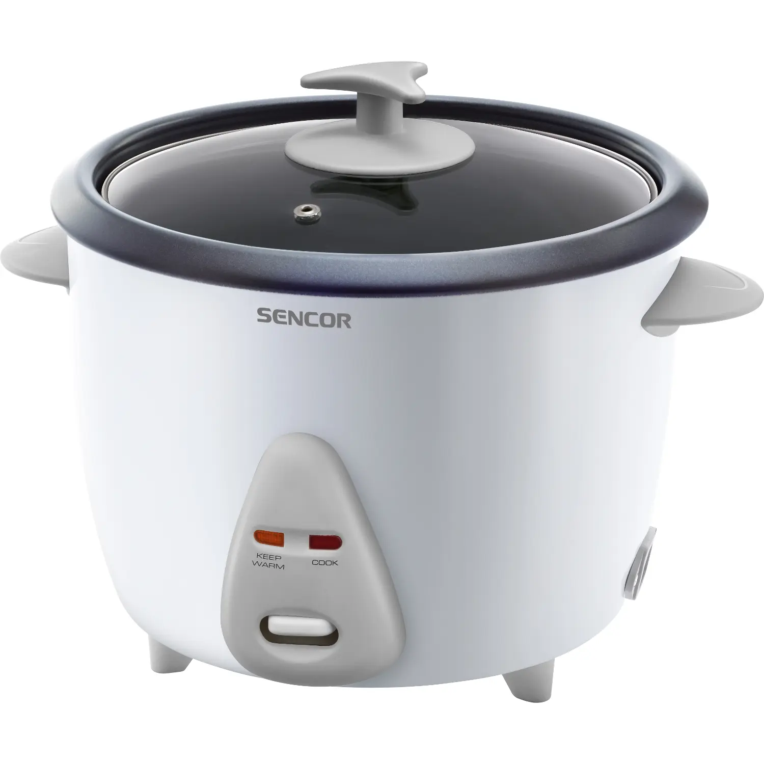 Sencor SRM 1500WH Rýžovar – fotografie 1