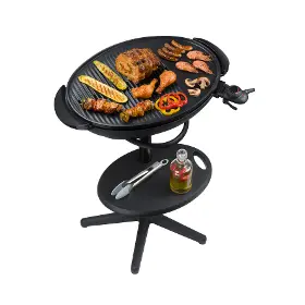 Stojanový gril - Steba VG 350 - 1