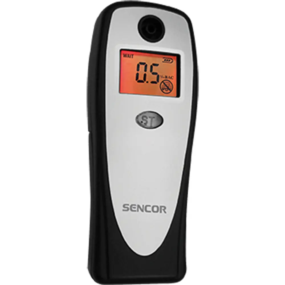 Sencor SCA BA01 V2 Alkoholtester