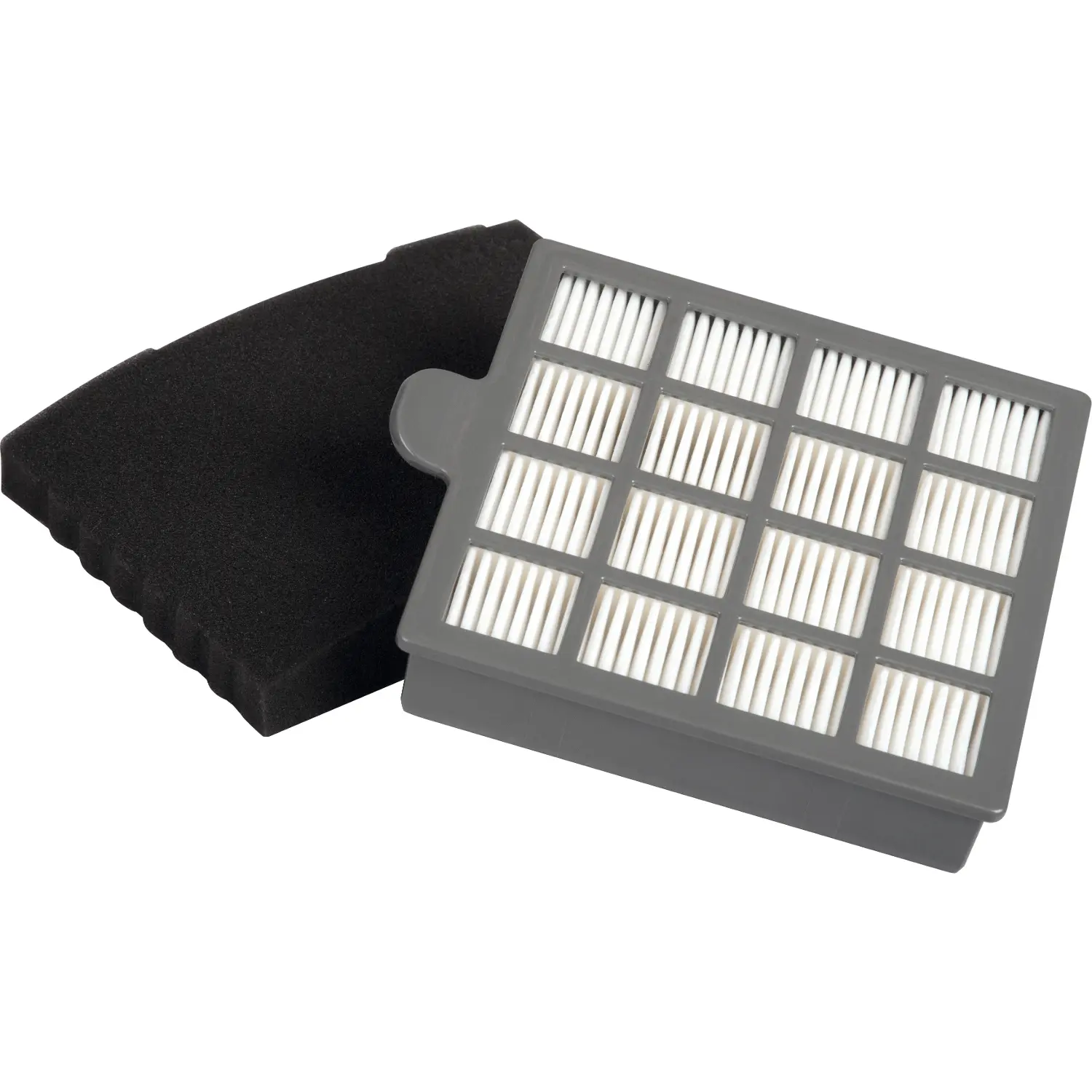 Sencor HEPA filtru SVX 013HF Náhradní filtr – fotografie 1