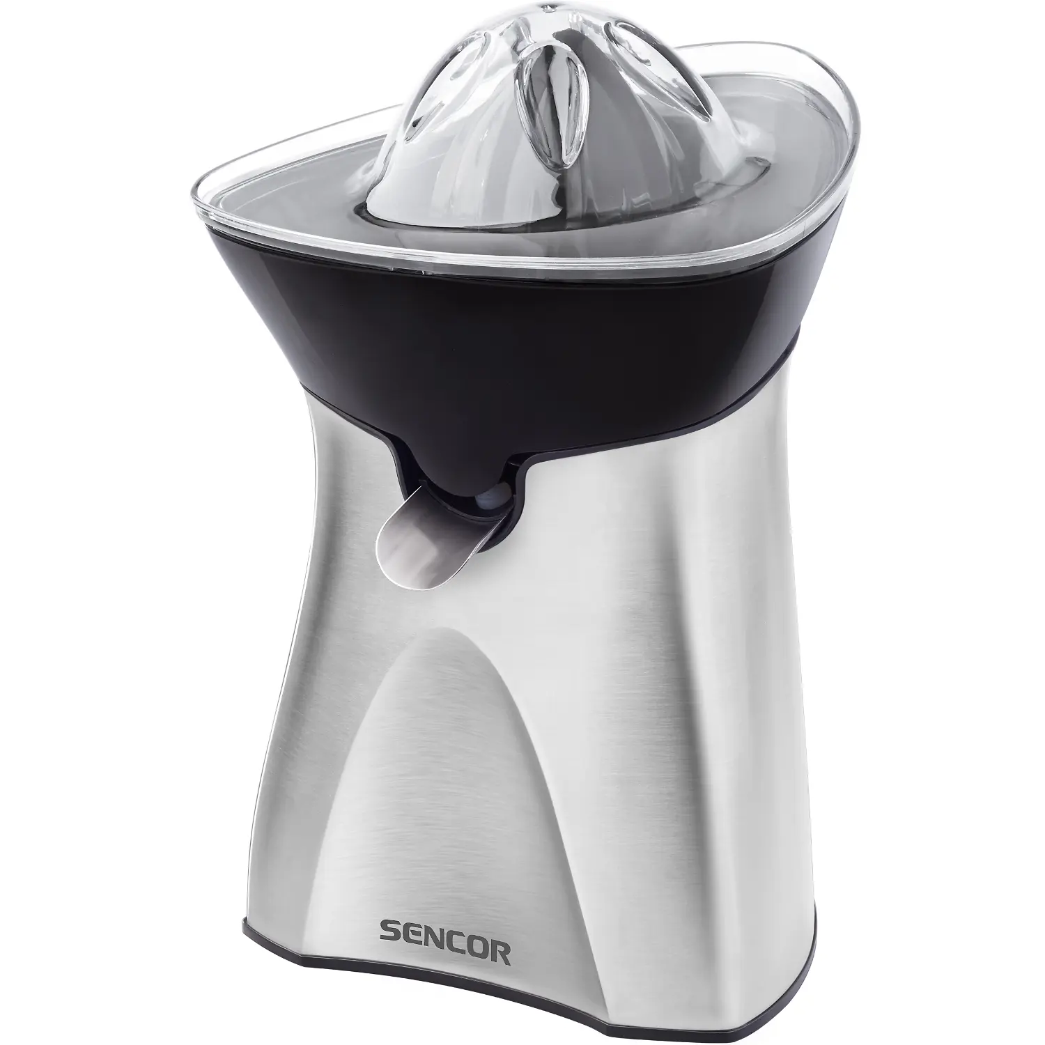 Sencor SCJ 6050SS Lis na citrusy – fotografie 1