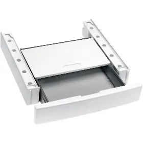 Mezikus - Miele WTV512 - 1
