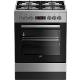 Beko FSM62330DXT